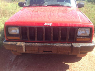 Illustration for article titled I Have Balls of Steel, Therefore, I Must Need This Jeep?